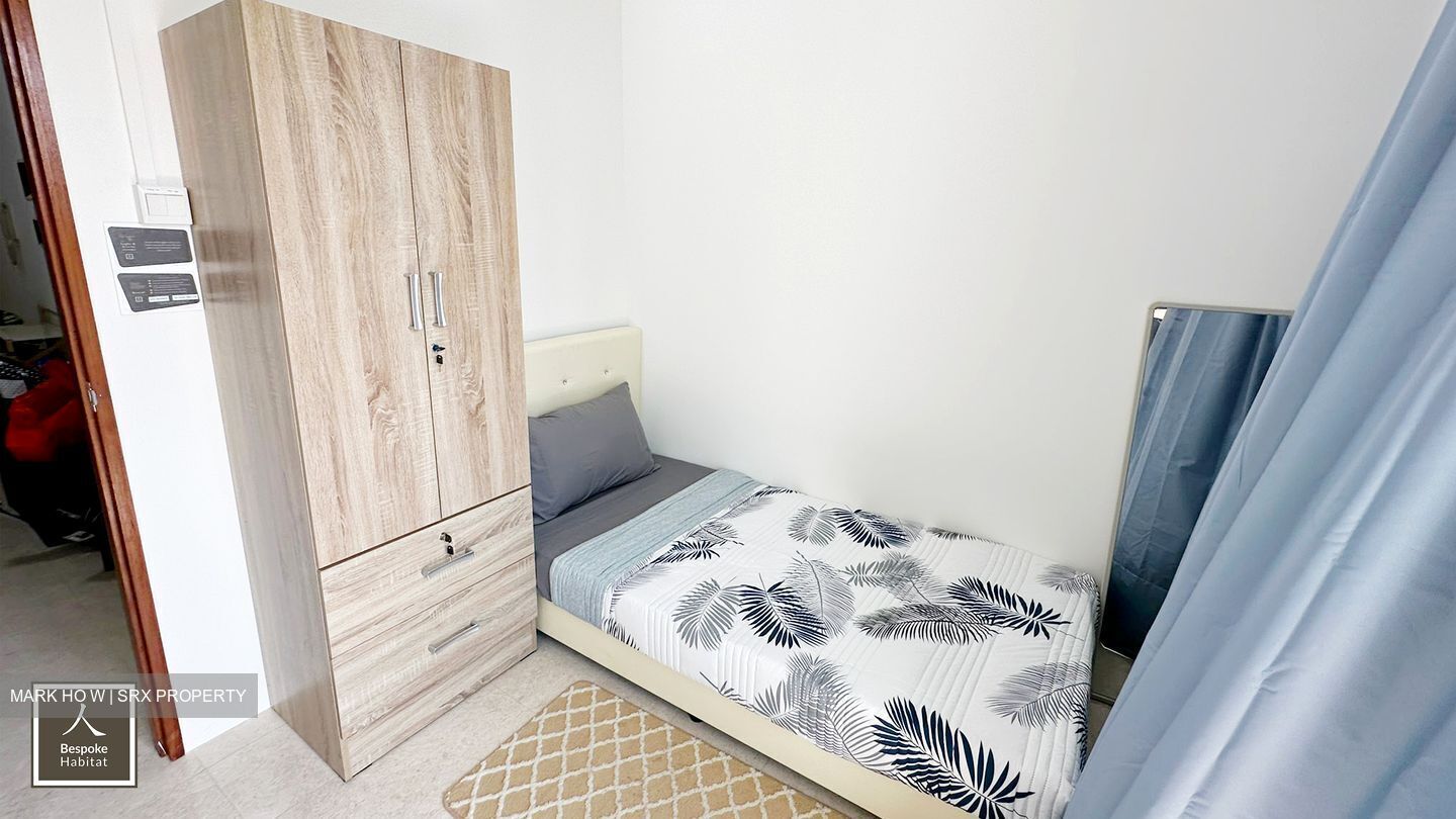 The Centris (D22), Apartment #543422331